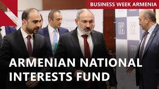 Armenia finalizes dissolution of scandal-ridden investment fund: THIS WEEK IN BUSINESS