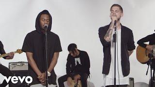 MKTO - Afraid of the Dark (Acoustic Video)