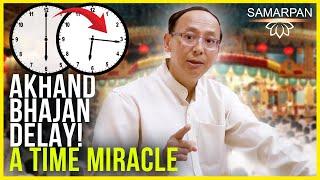 I witnessed UNBELIEVABLE Miracles | Sunam Gyamtso | Bhajan | Samarpan