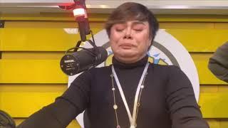 ABS-CBN SHUTDOWN Dj Jhaiho MOR 109.9, Naging emosyonal.