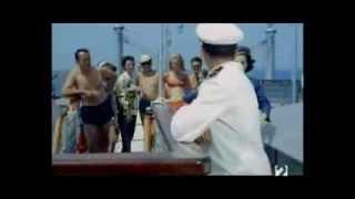 1964 Crucero de Verano (scenes filmed in Cyprus)