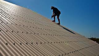 Commercial Roofing | Topeka, KS - Diamond Everley Roofing Contractors