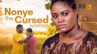 Nonye The Cursed Woman | This True Life TALE Is BASED ON A SHOCKING LIFE EVENT - African Movies