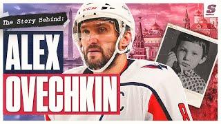 The Great Eight | The Story Behind Alexander Ovechkin