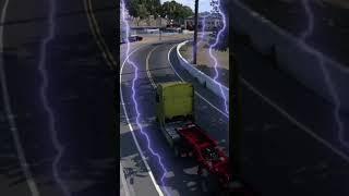 #atsgameplay #trucks #eurotrucksimulator2