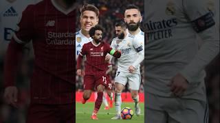 Liverpool Takes on Real Madrid in a PASSIONATE La Liga Battle 