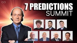 Paradigms 7 Prediction Summit