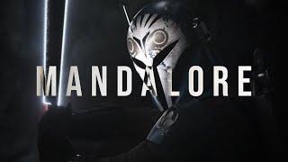 Star Wars: The Story of Mandalore