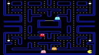 Flash Pacman 221330