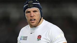 James Haskell ~ Tribute | The Giant