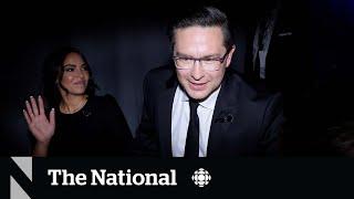 Who is new Conservative Party leader Pierre Poilievre?