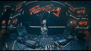 RayRay - LIVE @ WARP Shinjuku in Tokyo, Japan 2023 [FULL SET HD VIDEO]