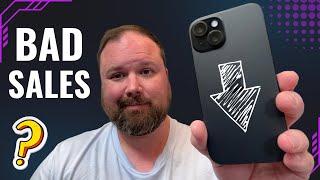 People Don't Want the iPhone 16? Here’s Why!