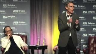 Storytelling Of Science: Bill Nye