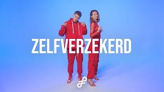 FLEMMING - Zelfverzekerd (Official video)