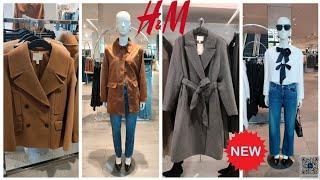 NOUVELLE COLLECTION FEMME H&M 5 NOVEMBRE 2024 