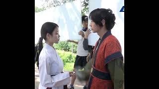 설레서 미치겠는 이준기 메이킹 모음