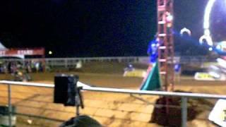 kicker arena cross portales jagar halbleib 727 1st place!