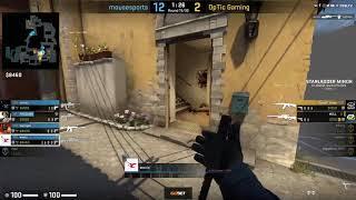 WOXIC INCREDIBLE AWP FLICK