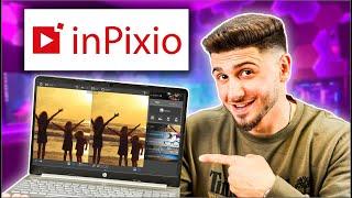 InPixio Review: Best Free Online Photo Editing Software?