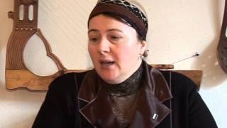 Caucasian House Internet Diary -  Vainakh (Chechen and Ingush) Folklore