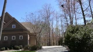 Charlotte Luxury Real Estate- The Forest