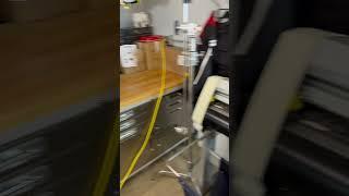 Graphtec FC-7000 Ejects Material at End of Cut with Digicut - How to Fix It