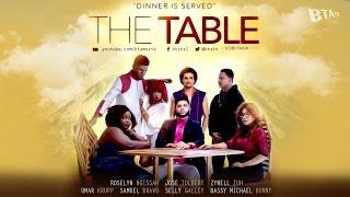 THE TABLE -  LATEST GHALLYWOOD NOLLYWOOD MOVIE