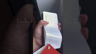 TPU diamond white charm gold #ppf #tpu #tph #car #detailing #wrap #factory #supplier #wrapping