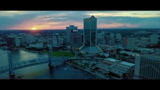 Jacksonville Film and Television Industry Reception Video 2021