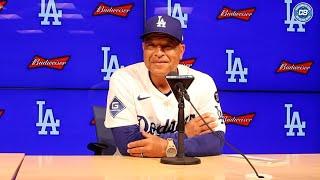 Dodgers postgame: Hyeseong Kim sparking rally, Shohei Ohtani's potential next step