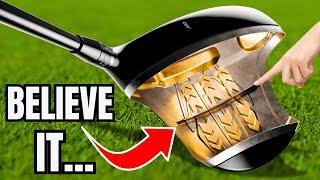 You NEED to see this!! | Titleist GT driver 2024