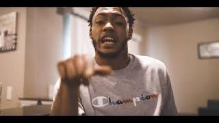 Cam Da SideNigga | Nothing (Shot by King Spencer)