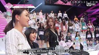 Produce48 - Pick Me x Heavy Rotation