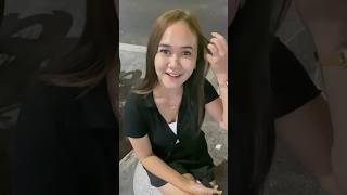 Prank nawarin sepong sama cewek cantik gak di kenal viral tiktok