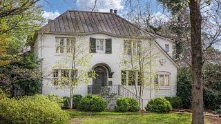 1621 Lanark Place, Birmingham, AL 35223 | Redmont | Birmingham Luxury Real Estate