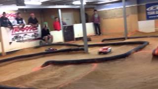 RC Hobbies Gold Coast Indoor Track Gold Coast