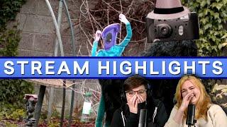 LRR Twitch Stream Highlights 2024-11-23