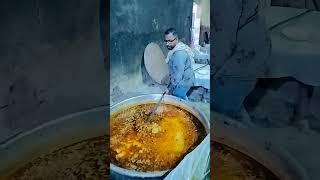 MD Salman ustad mutton nihari tomato chicken 