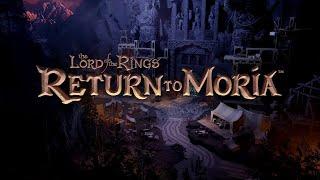 Finding The Second Boss | LOTR Return to Moria S1E14