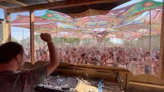 Skizologic @ Balance Festival (Miri in the Desert)