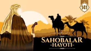 Sahobalar hayoti | 141-dars | Musulmonni rozi qilish | Ustoz Abdulloh Zufar