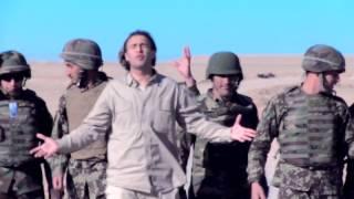 Bashir Maidani - Pashto New Song Afghan Heroes.