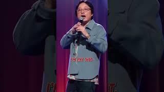 My dad's beauty standards - Jimmy O. Yang