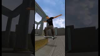 TRUE SKATE | Sandbox SUNDAY | “Temple Ruin” by @derfmode | Link in Description | 19th Feb 2023