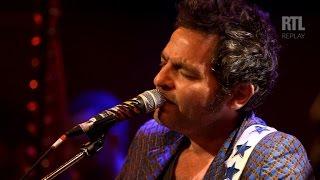 Matthieu Chedid & Fatoumata Diawara - Cet air (Live) Le Grand Studio RTL