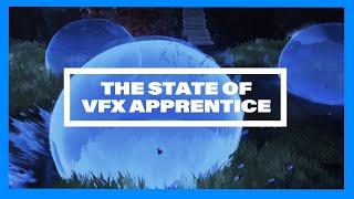 State of VFX Apprentice | 2023 Wrapup