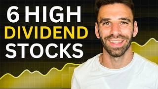 High Yield Dividend Investing Explained