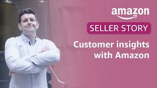 How TRTL gets insights from their customers with Amazon