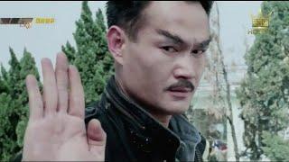 Phim Ma Lâm Chánh Anh _ Đặc Cảnh Diệt Ma